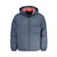 TOMMY HILFIGER FÉRFI KABÁT, KÉK