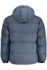 TOMMY HILFIGER FÉRFI KABÁT, KÉK