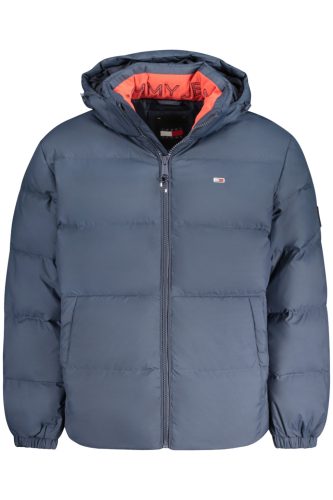 TOMMY HILFIGER FÉRFI KABÁT, KÉK