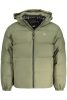 TOMMY HILFIGER FÉRFI KABÁT, ZÖLD