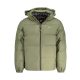 TOMMY HILFIGER FÉRFI KABÁT, ZÖLD