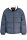 TOMMY HILFIGER FÉRFI KABÁT, KÉK