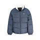 TOMMY HILFIGER FÉRFI KABÁT, KÉK