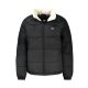 TOMMY HILFIGER FÉRFI FEKETE KABÁT