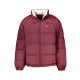 TOMMY HILFIGER FÉRFI PIROS KABÁT