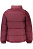 TOMMY HILFIGER FÉRFI PIROS KABÁT