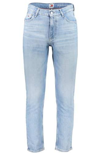 TOMMY HILFIGER FÉRFI farmer farmer, kék