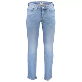 TOMMY HILFIGER FÉRFI farmer farmer, kék