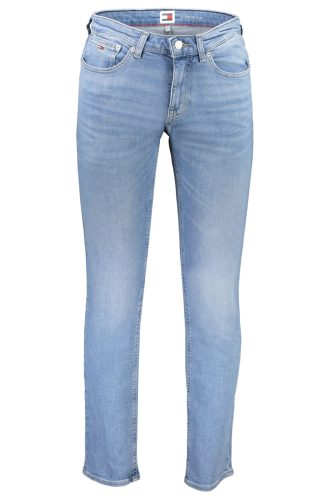 TOMMY HILFIGER FÉRFI farmer farmer, kék