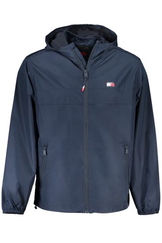 TOMMY HILFIGER FÉRFI KÉK SPORT KABÁT