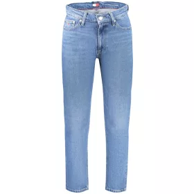 TOMMY HILFIGER FÉRFI FARMER KÉK