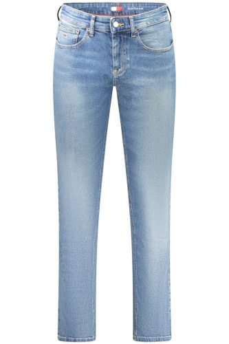 TOMMY HILFIGER FÉRFI farmer farmer, kék