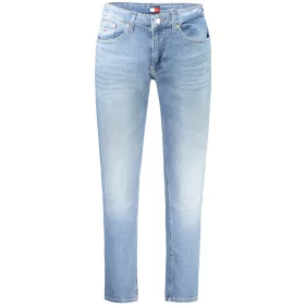 TOMMY HILFIGER DENIM JEANS FÉRFI KÉK