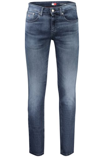 TOMMY HILFIGER FÉRFI FARMER KÉK