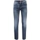 TOMMY HILFIGER FÉRFI FARMER KÉK