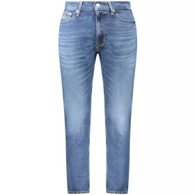 TOMMY HILFIGER FÉRFI farmer farmer, kék