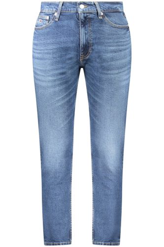 TOMMY HILFIGER FÉRFI farmer farmer, kék