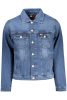 TOMMY HILFIGER FÉRFI SPORT KABÁT, KÉK