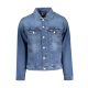 TOMMY HILFIGER FÉRFI SPORT KABÁT, KÉK