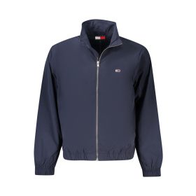 TOMMY HILFIGER FÉRFI SPORT KABÁT, KÉK