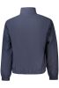 TOMMY HILFIGER FÉRFI SPORT KABÁT, KÉK