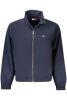 TOMMY HILFIGER FÉRFI SPORT KABÁT, KÉK