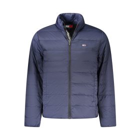 TOMMY HILFIGER FÉRFI SPORT KABÁT, KÉK