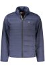 TOMMY HILFIGER FÉRFI SPORT KABÁT, KÉK