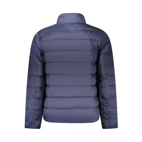 TOMMY HILFIGER FÉRFI SPORT KABÁT, KÉK