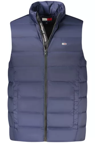 TOMMY HILFIGER UJJÚ FÉRFI KÉK