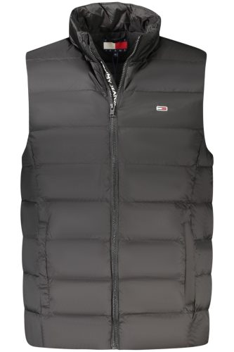 TOMMY HILFIGER UJJÚ FÉRFI FEKETE