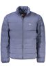 TOMMY HILFIGER FÉRFI KABÁT, KÉK