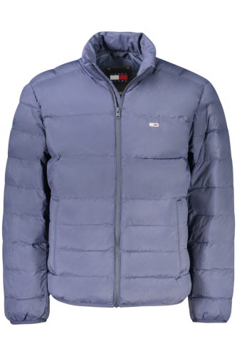 TOMMY HILFIGER FÉRFI KABÁT, KÉK