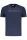 TOMMY HILFIGER FÉRFI RÖVID UJJÚ PÓLÓ KÉK