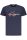 TOMMY HILFIGER FÉRFI RÖVID UJJÚ PÓLÓ KÉK