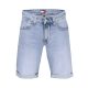TOMMY HILFIGER RÖVID FÉRFI FARMER KÉK