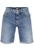TOMMY HILFIGER RÖVID FÉRFI FARMER KÉK