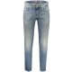 TOMMY HILFIGER FÉRFI FARMER KÉK