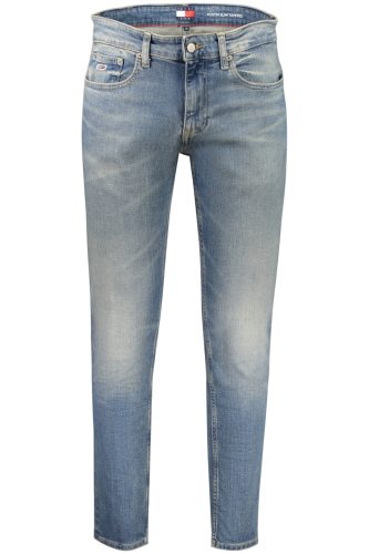 TOMMY HILFIGER FÉRFI FARMER KÉK