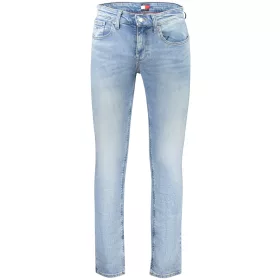 TOMMY HILFIGER FÉRFI FARMER KÉK