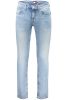 TOMMY HILFIGER FÉRFI FARMER KÉK