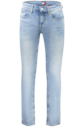 TOMMY HILFIGER FÉRFI FARMER KÉK