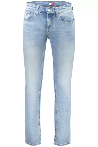 TOMMY HILFIGER FÉRFI FARMER KÉK