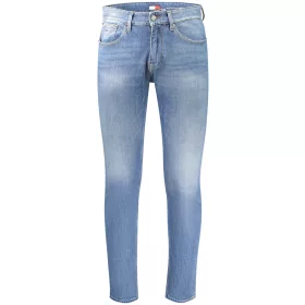 TOMMY HILFIGER FÉRFI FARMER KÉK