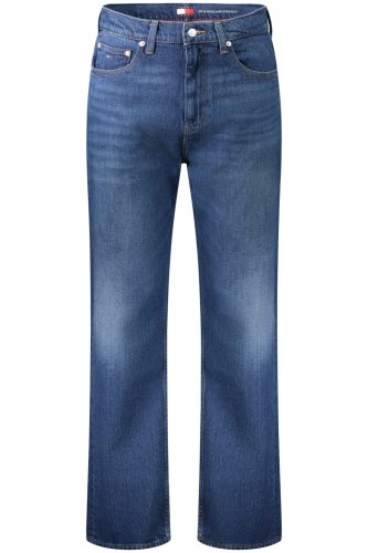TOMMY HILFIGER FÉRFI FARMER KÉK