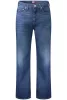 TOMMY HILFIGER FÉRFI FARMER KÉK