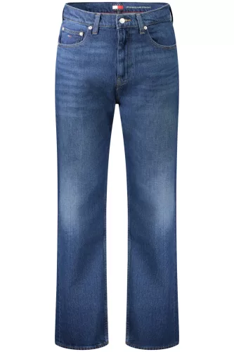 TOMMY HILFIGER FÉRFI FARMER KÉK