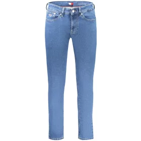 TOMMY HILFIGER FÉRFI FARMER KÉK