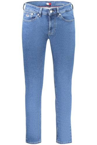 TOMMY HILFIGER FÉRFI FARMER KÉK