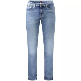 TOMMY HILFIGER FÉRFI FARMER KÉK